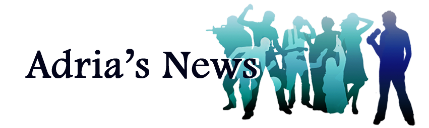 Adria's News