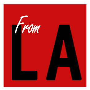 Coneixes From Los Angeles?